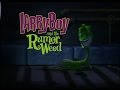 VeggieTales Larry Boy And The Rumor Weed The Making Of Larry Boy And The Rumor Weed