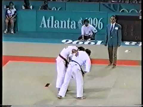 Bagdasarov Armen Olimpic Games