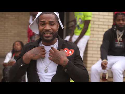 #GOGOOD BiggGoat x Prada Prada x Hitman - No Fakin (Shot By Dexta Dave)