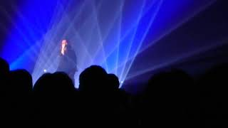 Alison Moyet - The Man In The Wings - Live - The Fonda Theatre - Los Angeles CA - September 27, 2017
