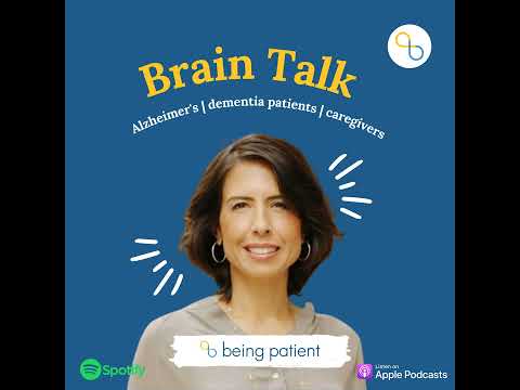 Dr Julia Basso How Dance and Yoga Change the Brain | Being Patient Livetalk