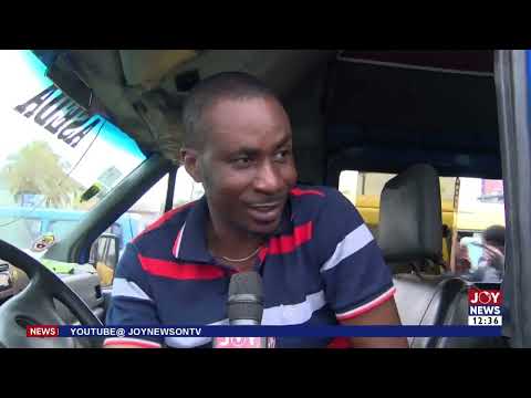 Fuel Price Hike: Increase deepens drivers' struggles