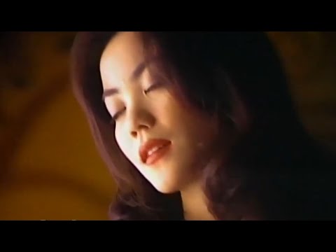 王菲 - 容易受傷的女人 (粵語版) (Official Music Video)
