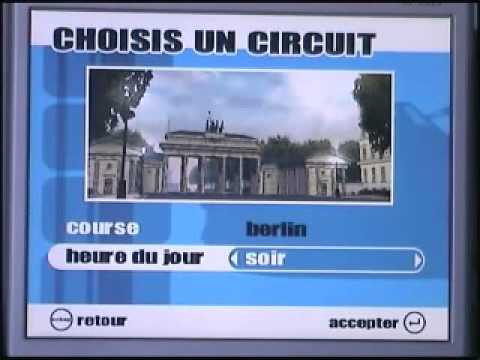 Paris-Marseille Racing : Edition Tour du Monde PC