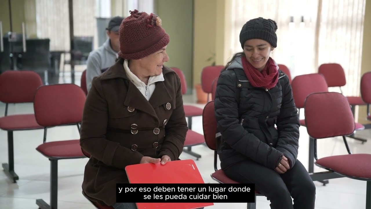 Incluir, cuidar y transformar: un camino hacia la equidad