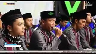 Download lagu Solawat asubhubada bikin gus azmi kepingkel' //3 majlis satu cinta. mp3