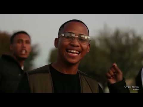 RJAY & LK - Tot 'n Verloor (feat. Aidam-John & LiL Willy) [Official Music Video]