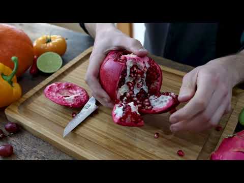 KOTAI PRODUCTS - Bunka Paring Knife - Couteau d'office Bunka