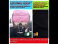Les Acteurs Nigérian Réclament Le Départ Du Président Tandis Qu Au Cameroun Ils Sont Apolitique