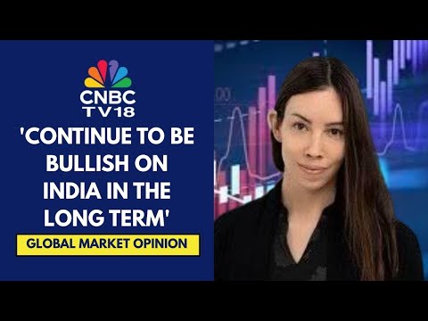 Tariff Headwinds Seen For The US Economy: Lyn Alden Investment Strategy | CNBC TV18