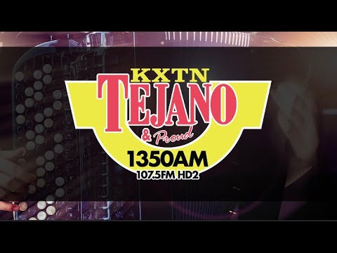 KXTN Tejano 1350AM/107.5HD2