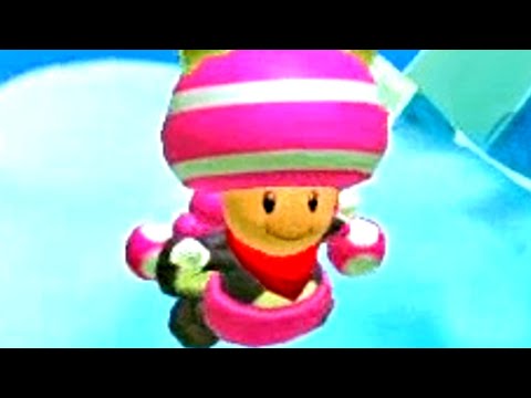 Super Mario Maker 2 🔥 Expert Endless Challenge #443