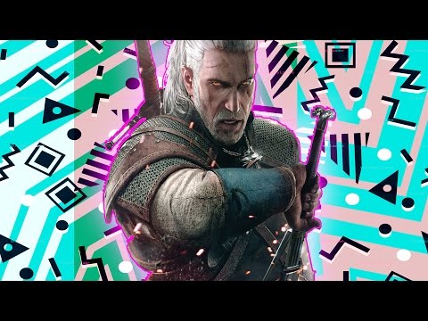 Video thumbnail for The Wolven Storm (The Witcher 3 1986 Edit)