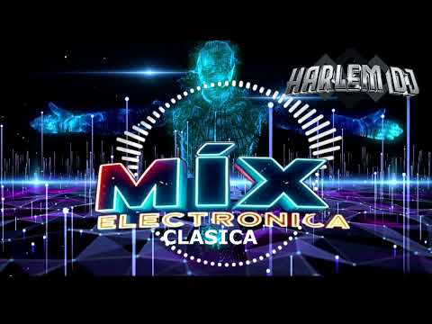 ELECTRO CLASICO LO MEJOR