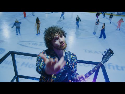 Blind Mic - Dancing In The Rain (Official Music Video)