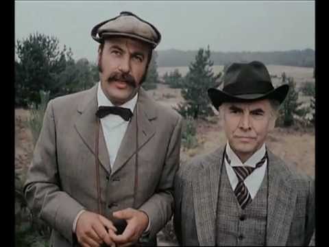 Große Geschichten 61 - Abschied vom Frieden