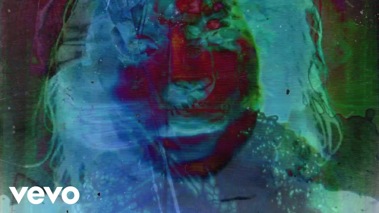 Lady Gaga LoveDrug Cover