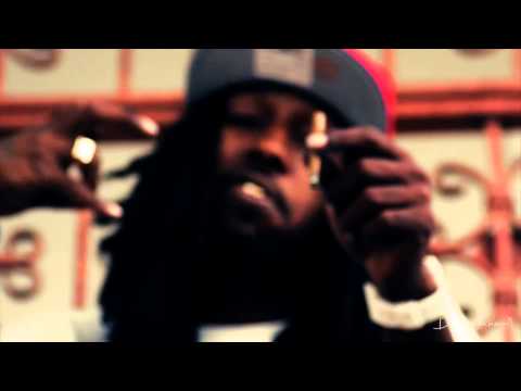 HD of Bearfaced (Ft. Lil Rod) - MOB (Official Video)