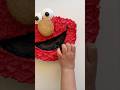 Who S Ready For An ELMO CAKE ️ Sesame Street ABC Kids