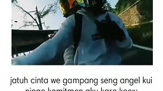 Download lagu Bonceng pacar pegang tangan pacar || story WA terbaru || story wa baper romantis mp3 Download lagu Bonceng pacar pegang tangan pacar || story WA terbaru || story wa baper romantis mp3