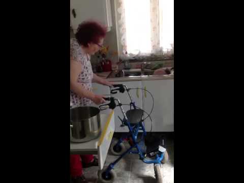 E.L.A. - Maria José e o Doce de Tomate - Parte 1