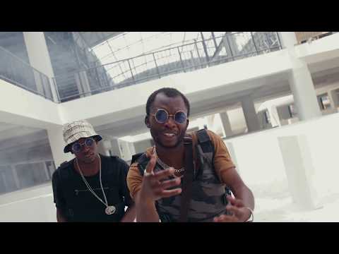 Wakadinali - "Mrenga" (Official  Music Video)