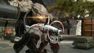 Mass Effect: Andromeda Multiplayer Trailer