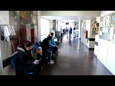 San Isidro: Recomiendan cómo prevenir la bronquiolitis