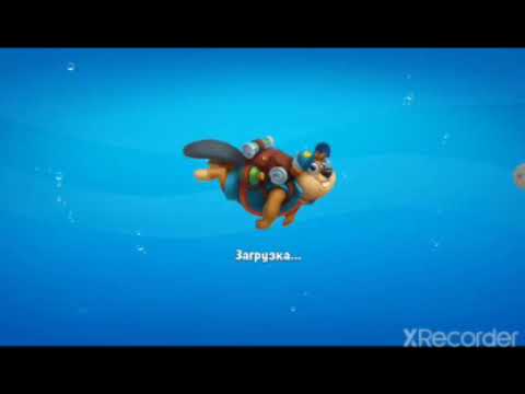 Fishdom 2387 - 2391 first try