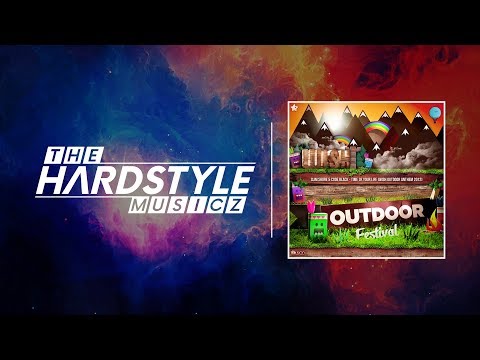 Slim Shore & Code Black - Time Of Your Life (WiSH Outdoor Anthem 2012) #tbt [2012]