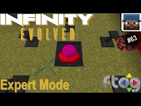 FTOG Expert Infinity #63 - Tier 5 Altar and Orb