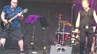 Video HB Blues - Ztracené Blues (Festival v Letním, Havířov 22.6.2019)