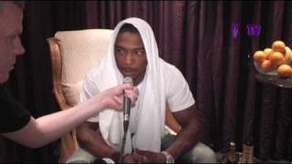 FOX Afterfilm 31 juli 2010 met Ja Rule