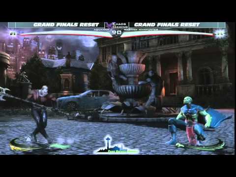 PNWR IGAU GF - EMO$ (AQ) vs iLuusion (GA-MMH)