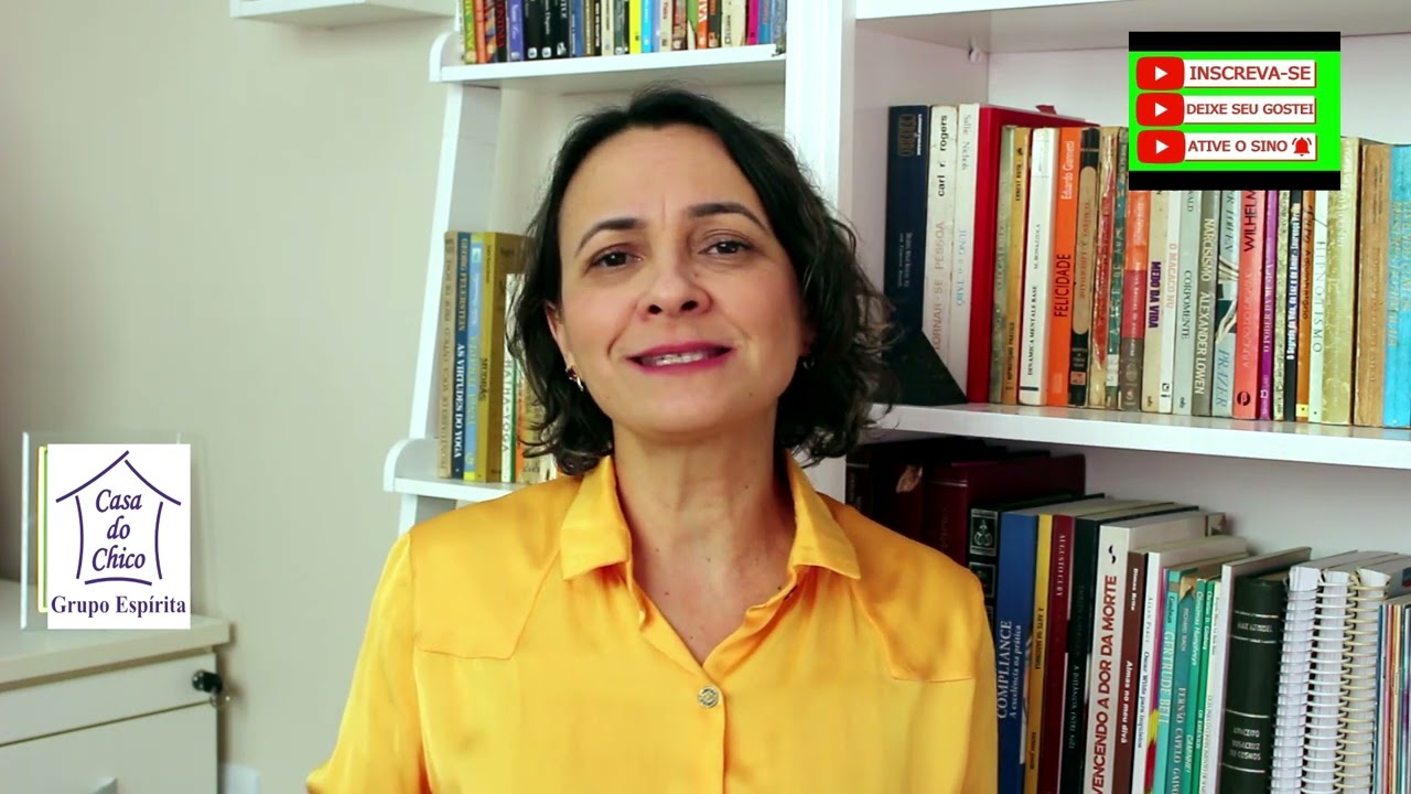 Minutos Espiritualistas "Filhos e  Adoção"