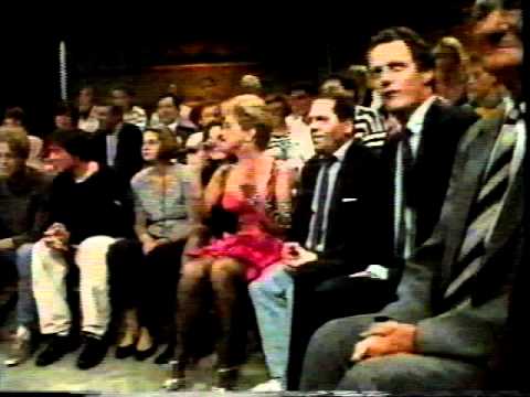 Gigantjes - Adi, TV3 - TV3:Carl Huybrechts - NOS - 1989