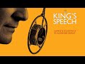 The Kings Speech Soundtrack - Alexandre Desplat
