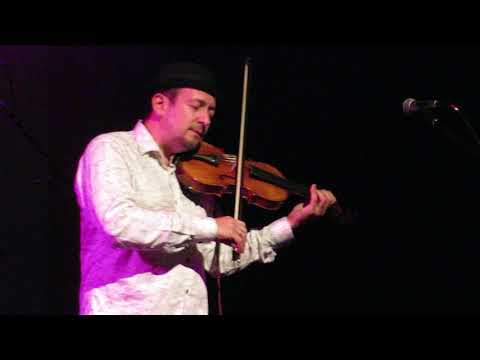 PROGSTOCK 2021- RachelFlowers & Joe Deninzon-‘DUST IN THE WIND’