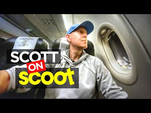 I paid $130 to fly Scoot from Tokyo to Taipei. Was it too much?