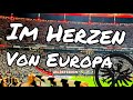 55.000 Frankfurt Fans singen Hymne "Im Herzen von Europa" | LYRICS