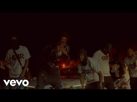 Devyus - Need For Speed | Official Music Video