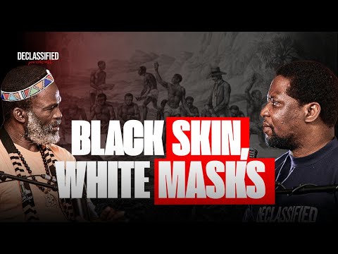 Black Skin, White Masks