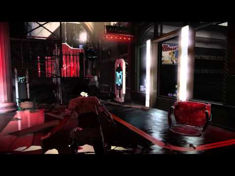 Zagrajmy w Remember Me : Tak się popełnia morderstwo (#10)