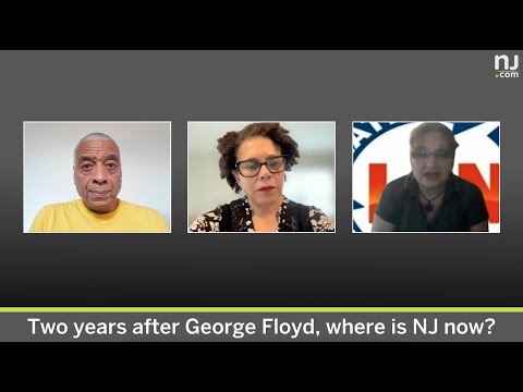 Two years after George Floyd, where is NJ now?
