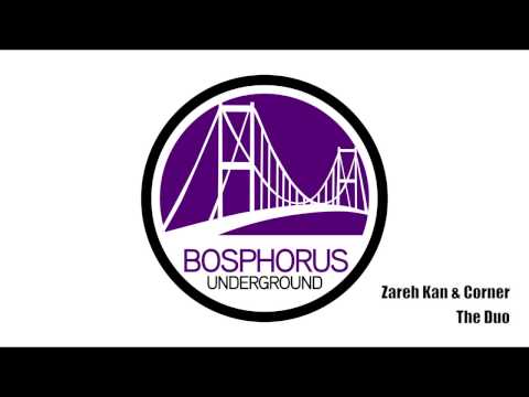 Zareh Kan & Corner - The Duo