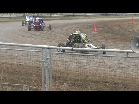 Scunny 27 09 20 H4 Class F600 Red