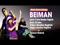 Beiman | Nandan Hagidok | Kinnori Nokrek | New Garo Song 2024 | Nandan Hagidok Official