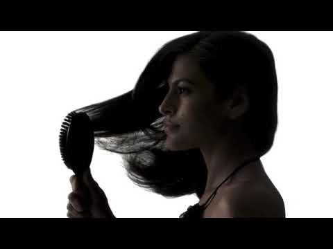 Pantene Brush Dare Eva Mondes