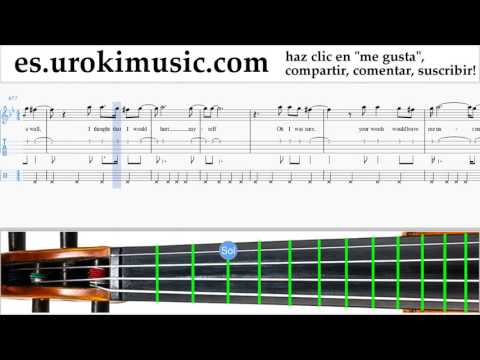 Como Tocar Violín Rihanna Sledgehammer Parte#2 Clases Notas Musicales Tutorial Tablatura Maestro