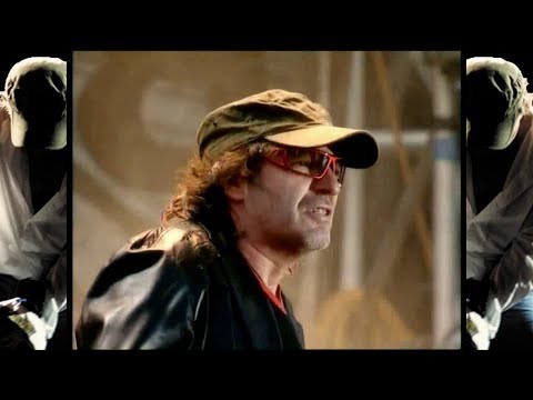Vasco Rossi - Cosa vuoi da me (VideoClip Live 2005)